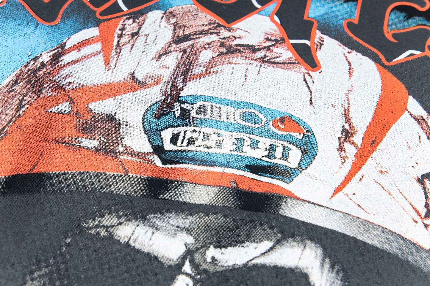 T-shirt Godspeed G19