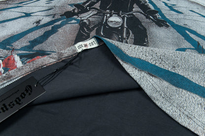 T-shirt Godspeed G25
