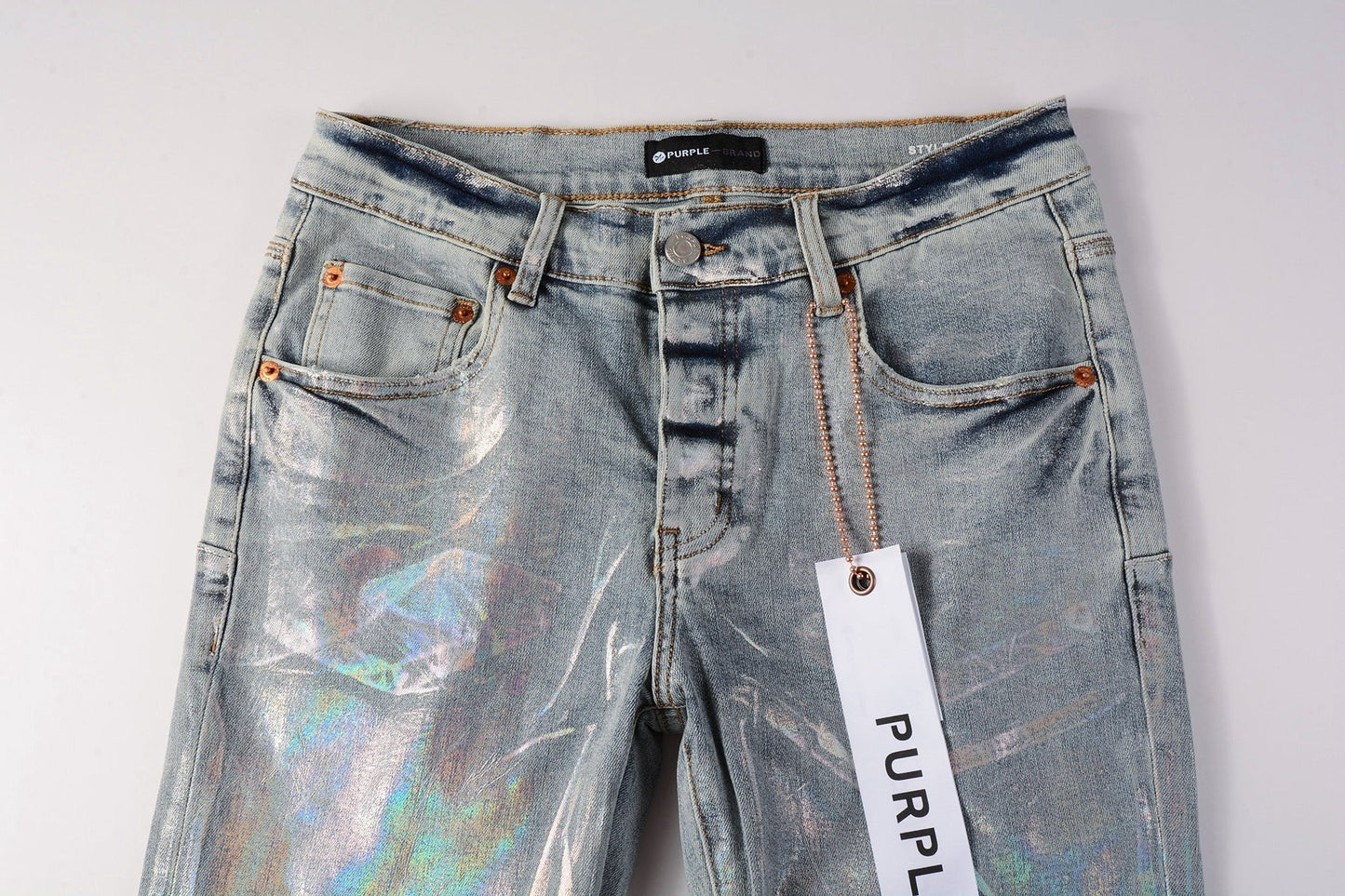 JEAN VIOLET 9005
