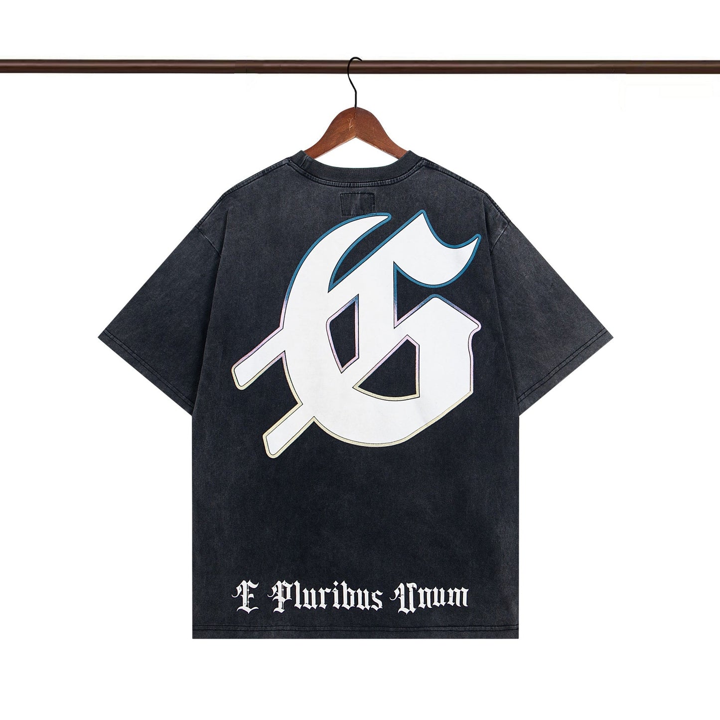 T-shirt Godspeed G44