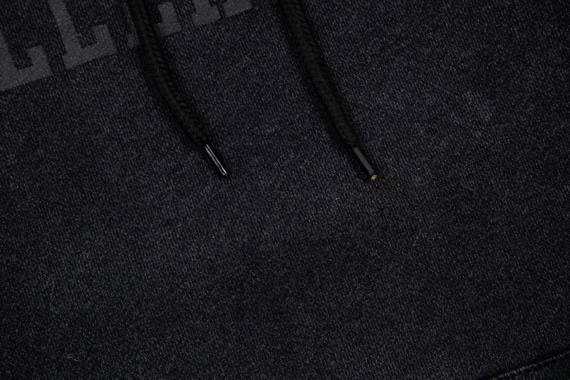 GALLERY DEPT Nouveau Sweat à Capuche G48