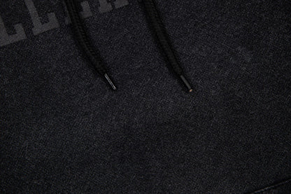 GALLERY DEPT Nouveau Sweat à Capuche G48