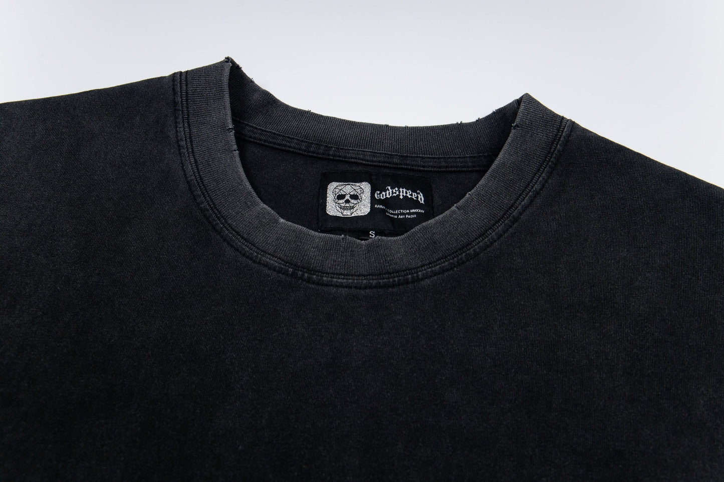 T-shirt Godspeed G21