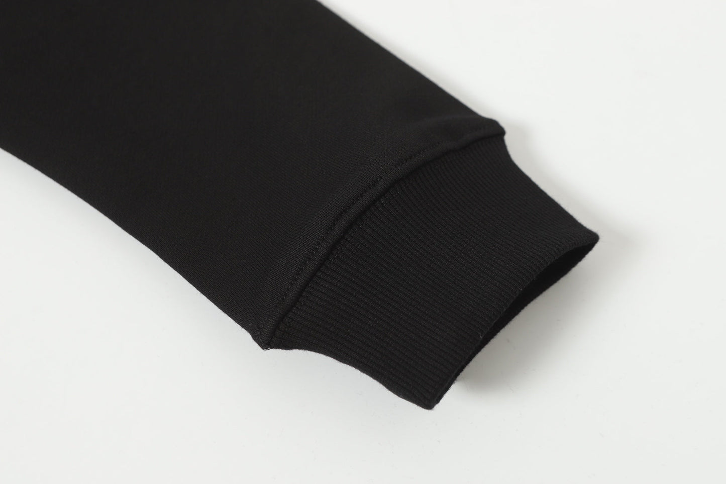 Sweat à capuche Chrome Hearts Coloré Strass - Noir Gothique Street 2608