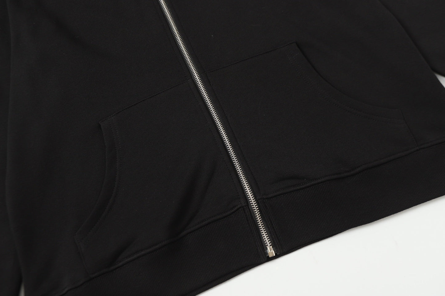 Sweat à capuche Chrome Hearts Coloré Strass - Noir Gothique Street 2608