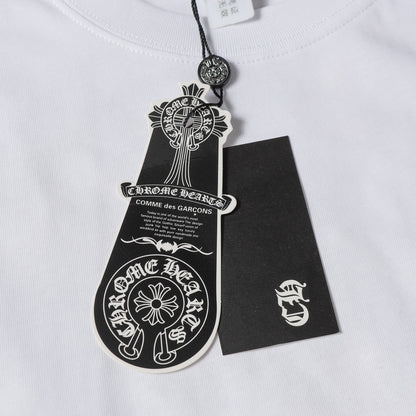 Nouveaux T-shirts Chrome Hearts 2250