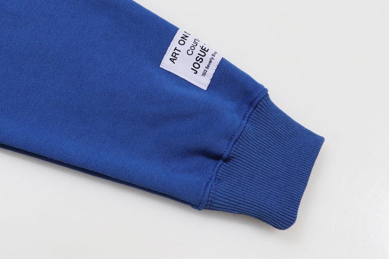 GALLERY DEPT Nouveau Hoodie