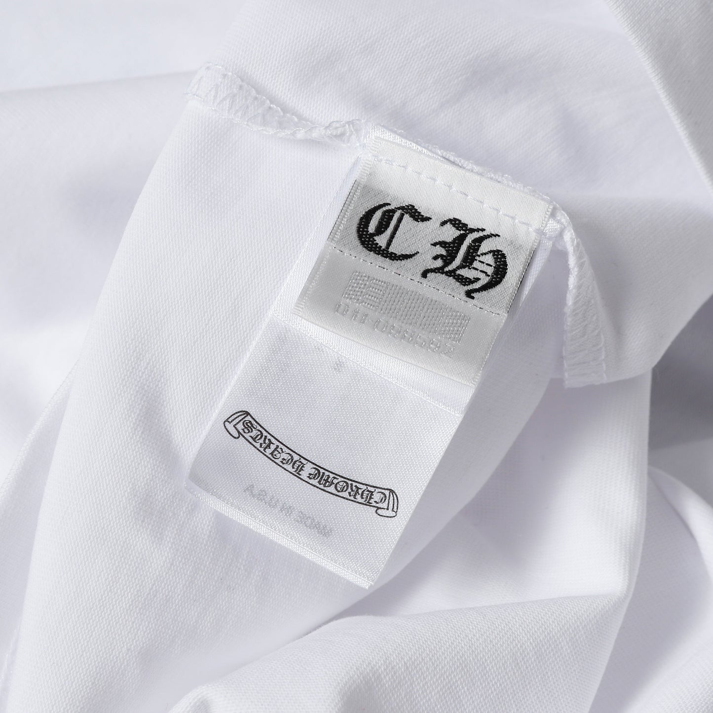 Nouveaux t-shirts Chrome Hearts 2257