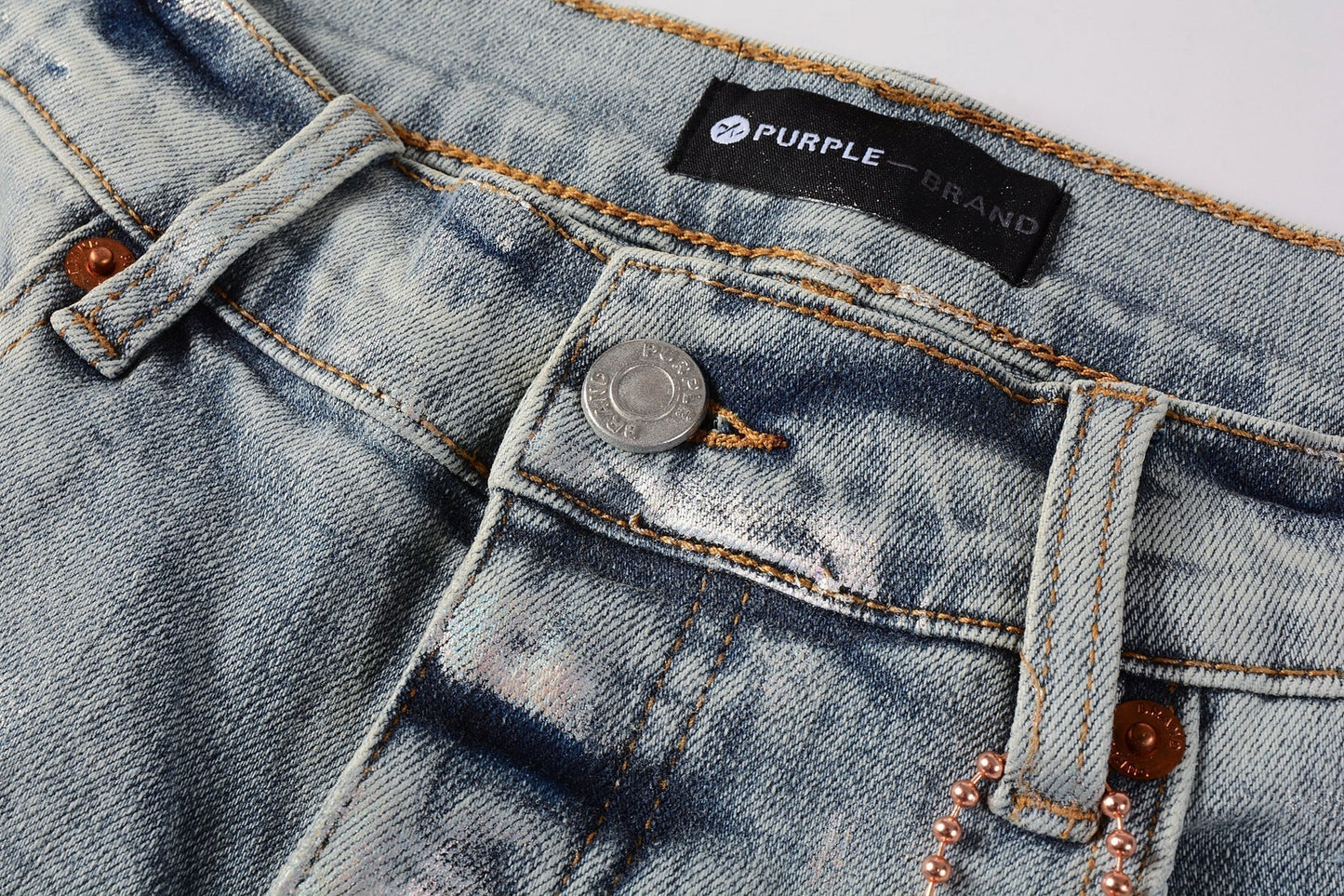 JEAN VIOLET 9005