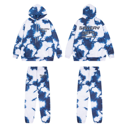 GALLERY DEPT Nouveau Hoodie