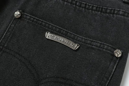 Pantalon Chrome Hearts 302