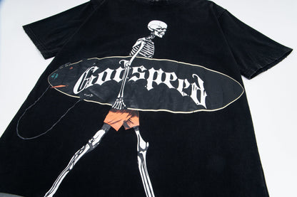 T-shirt Godspeed G73