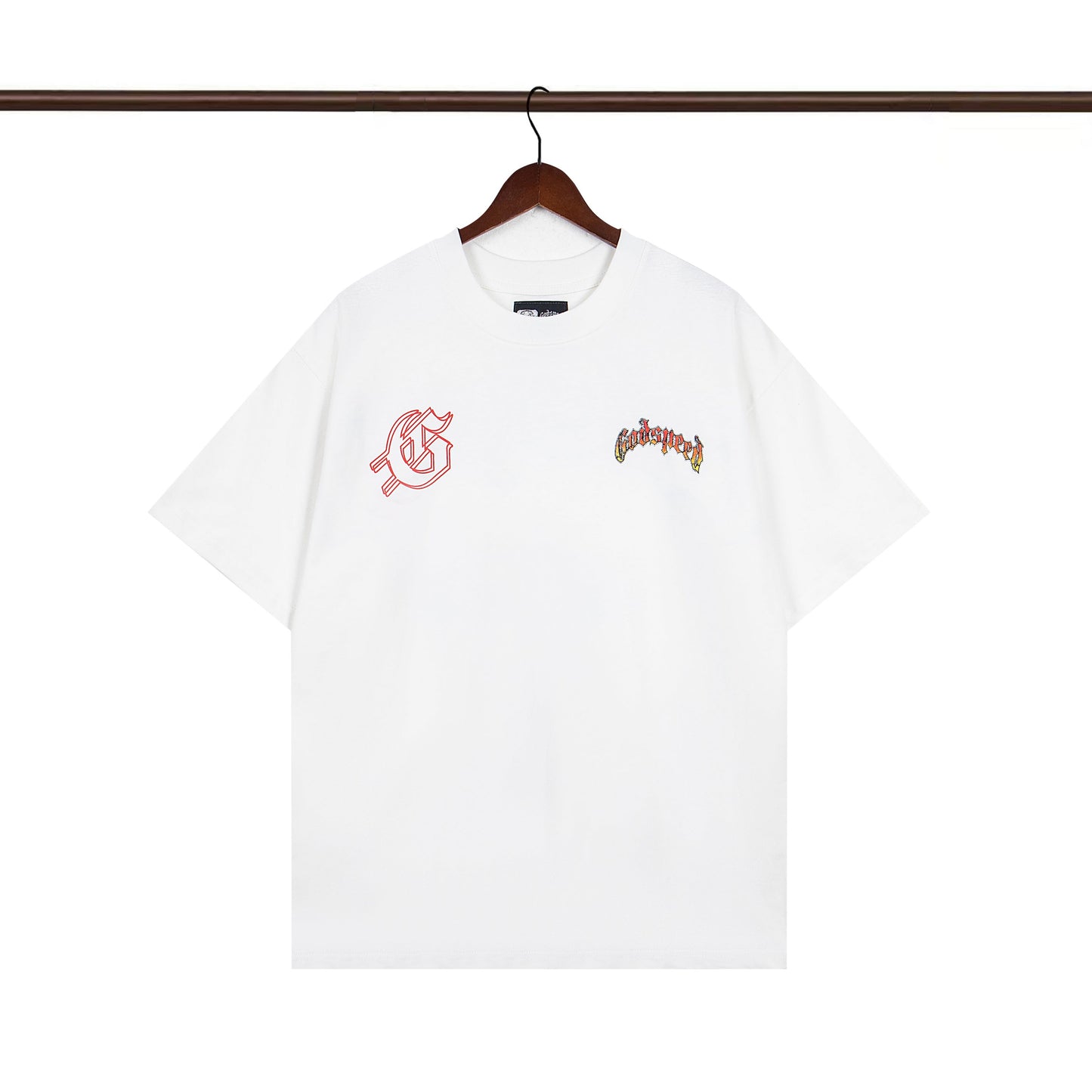 T-shirt Godspeed G51