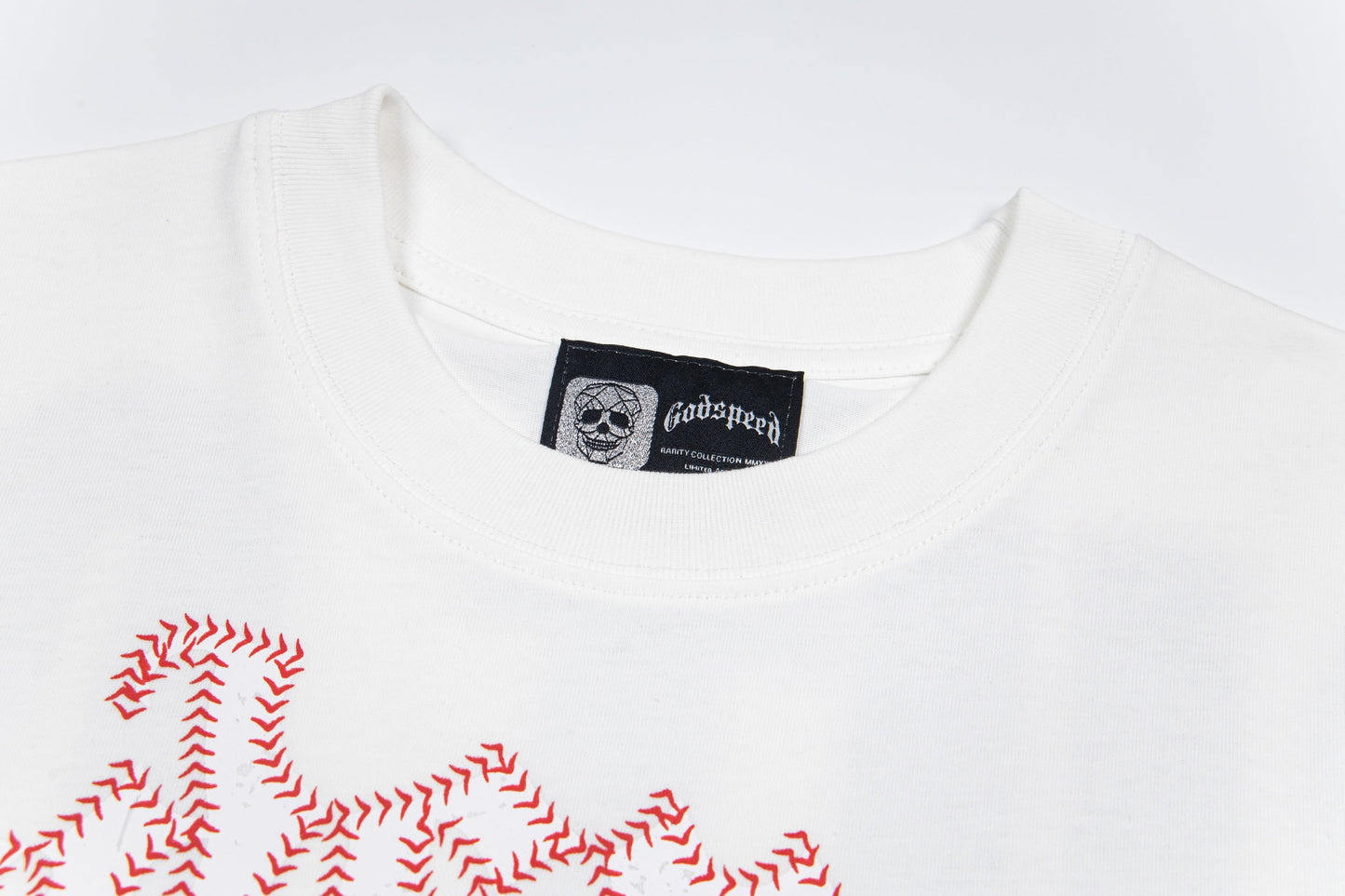 T-shirt Godspeed G04