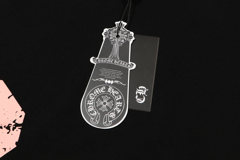 T-shirts Chrome Hearts 6103