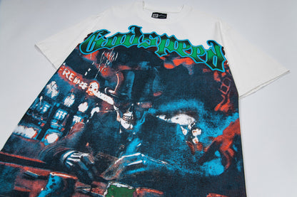 T-shirt Godspeed G03