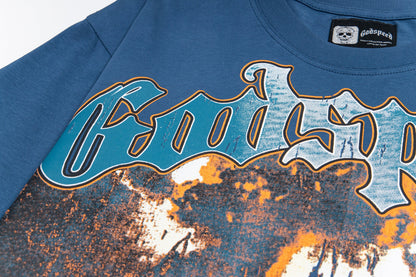 T-shirt Godspeed G07