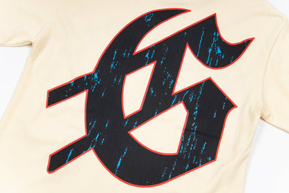 T-shirt Godspeed G32
