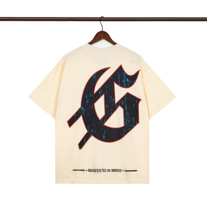 T-shirt Godspeed G32