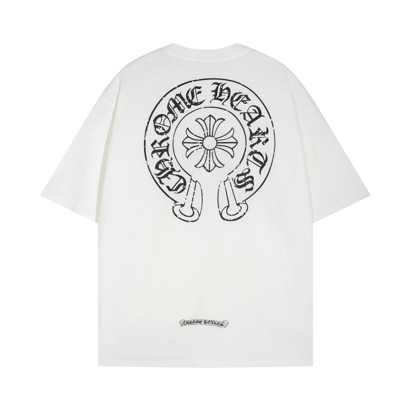 T-shirts Chrome Hearts 6103