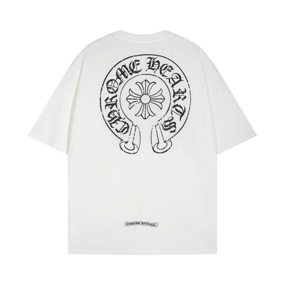 T-shirts Chrome Hearts 6103
