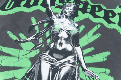 T-shirt Godspeed G56