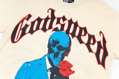 T-shirt Godspeed G32