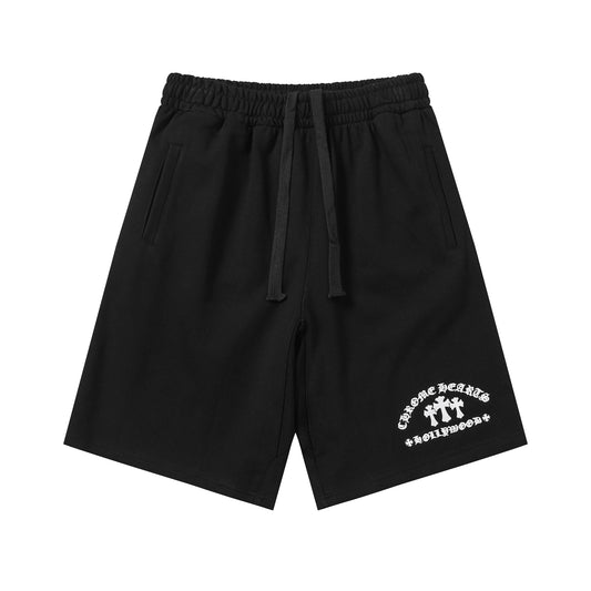 Chrome Hearts Nouveau Short A1155