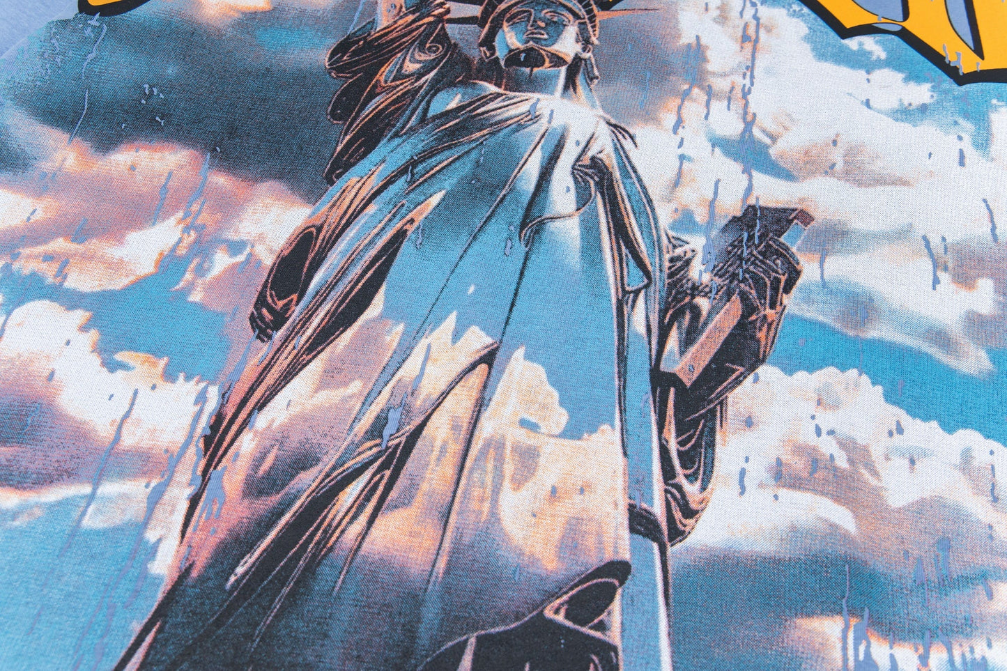 T-shirt Godspeed G11