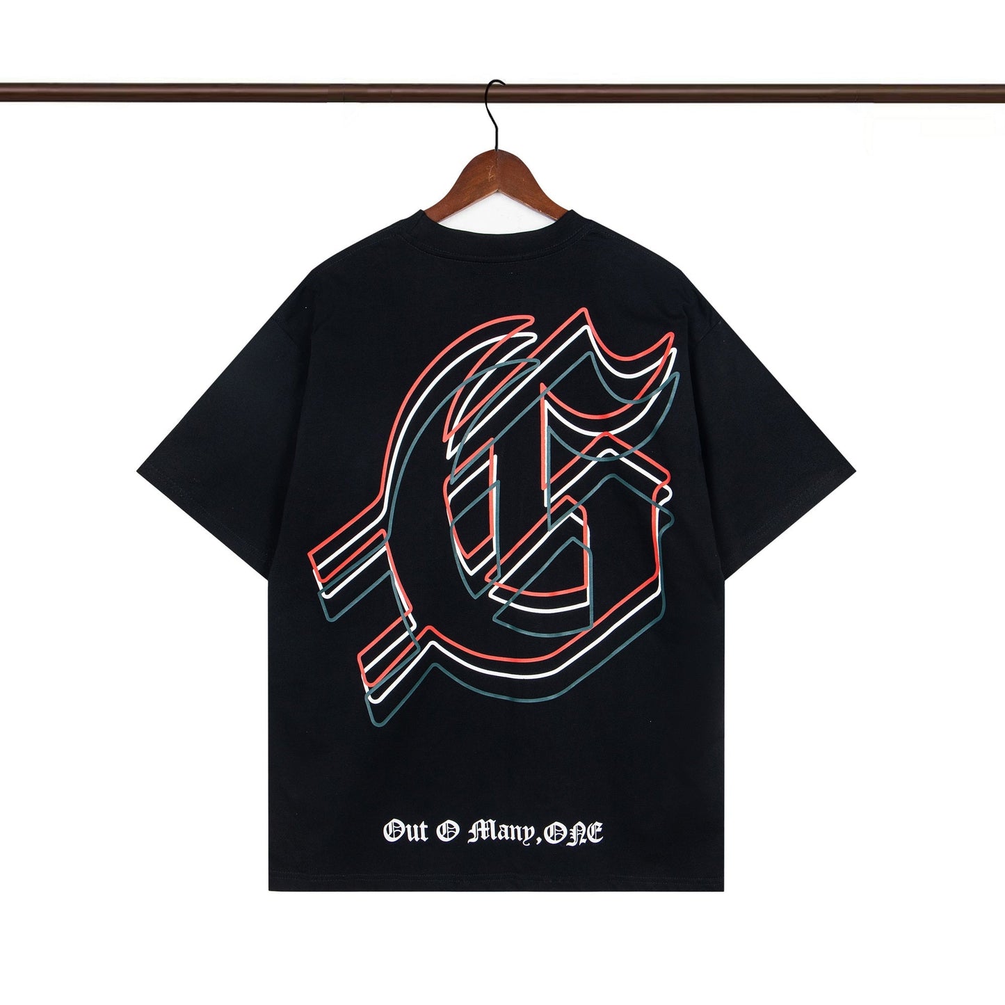 T-shirt Godspeed G40