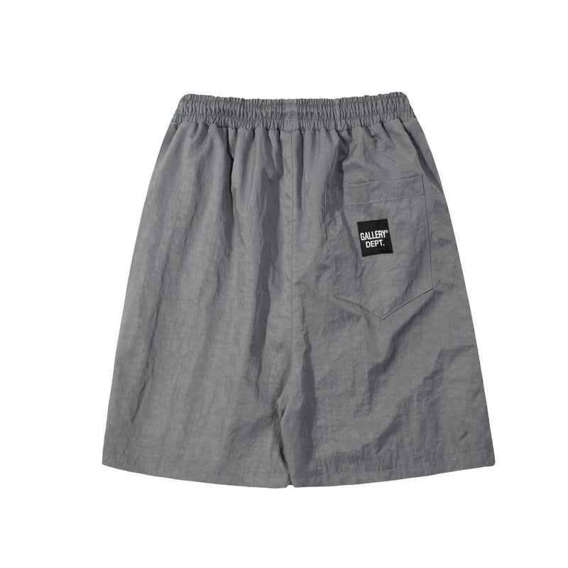 GALLERY DEPT  Nouveaux Shorts G10