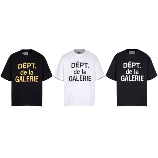 GALLERY DEPT Nouveau T-shirt 953