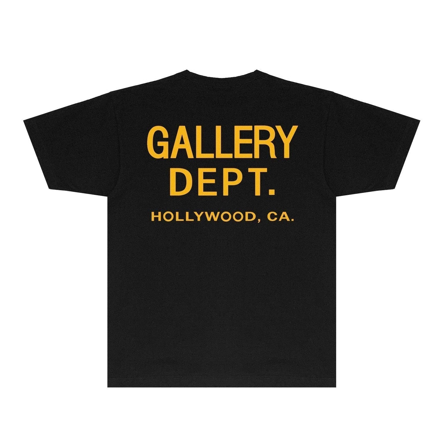 GALLERY DEPT Nouveau T-shirt GAG001