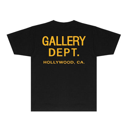 GALLERY DEPT Nouveau T-shirt GAG001