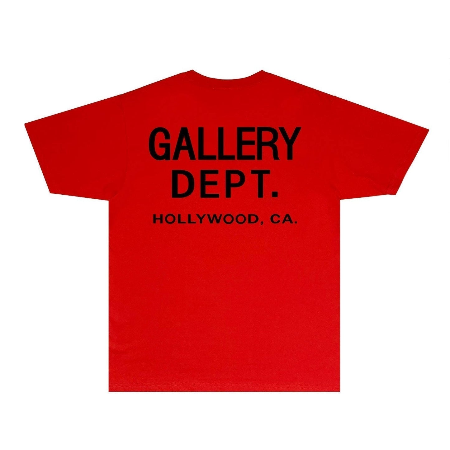 GALLERY DEPT Nouveau T-shirt GAG001
