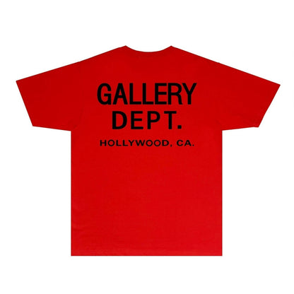 GALLERY DEPT Nouveau T-shirt GAG001