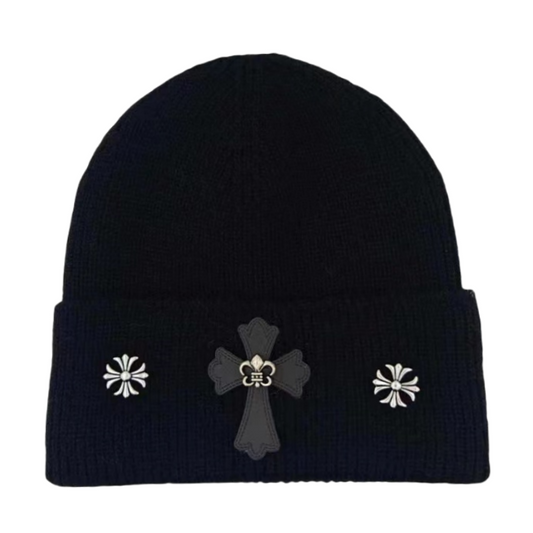 CH-Casquette Chrome Hearts