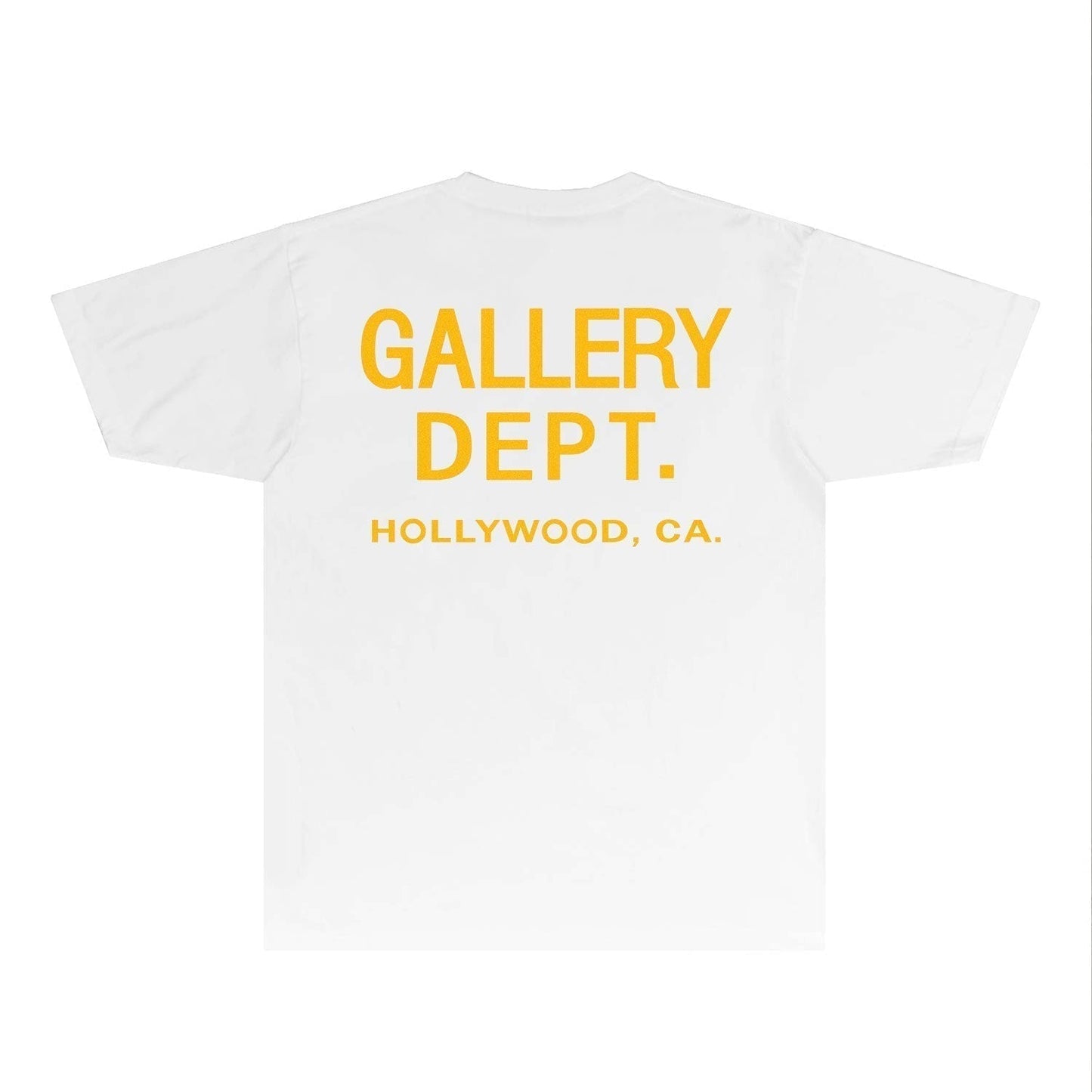 GALLERY DEPT Nouveau T-shirt GAG001