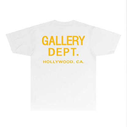 GALLERY DEPT Nouveau T-shirt GAG001