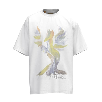 GALLERY DEPT Nouveau T-shirt D38