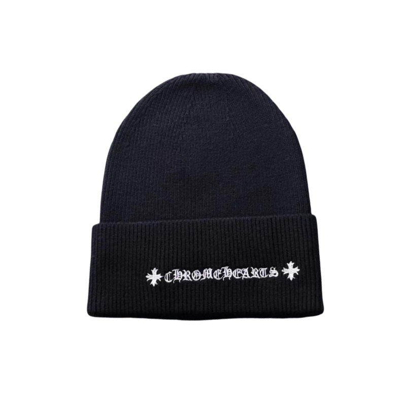 CH-Casquette Chrome Hearts