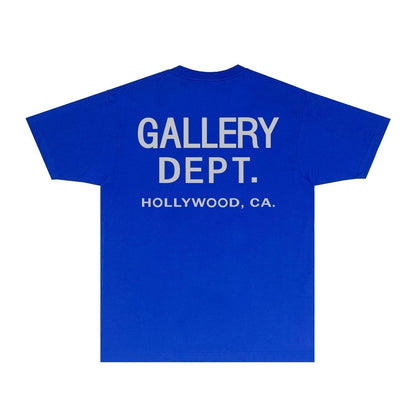 GALLERY DEPT Nouveau T-shirt GAG001