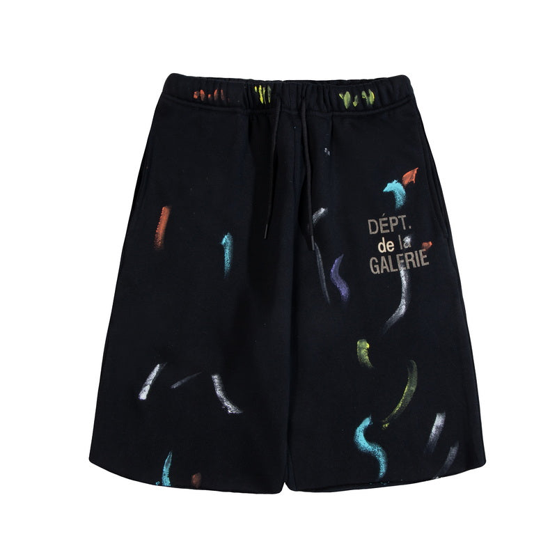 GALLERY DEPT  Nouveau Short G01