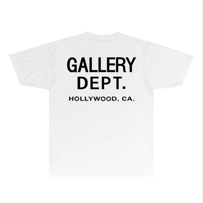 GALLERY DEPT Nouveau T-shirt GAG001