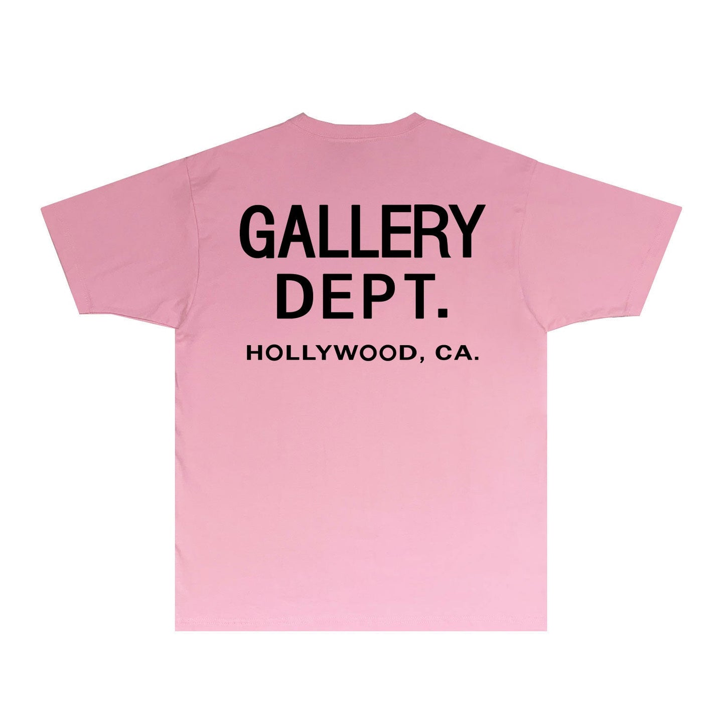 GALLERY DEPT Nouveau T-shirt GAG001