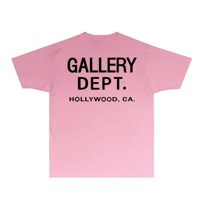 GALLERY DEPT Nouveau T-shirt GAG001