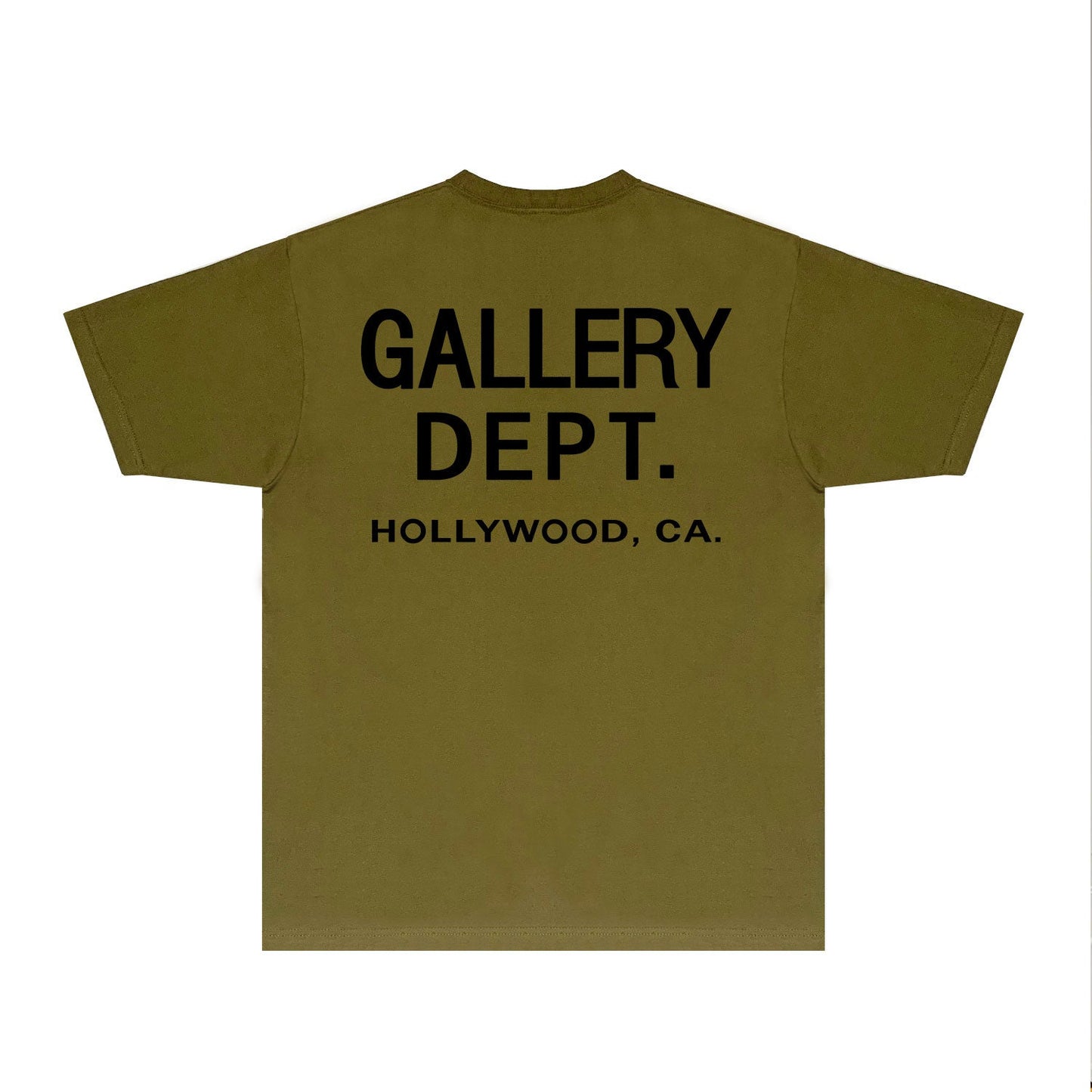 GALLERY DEPT Nouveau T-shirt GAG001