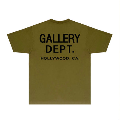 GALLERY DEPT Nouveau T-shirt GAG001