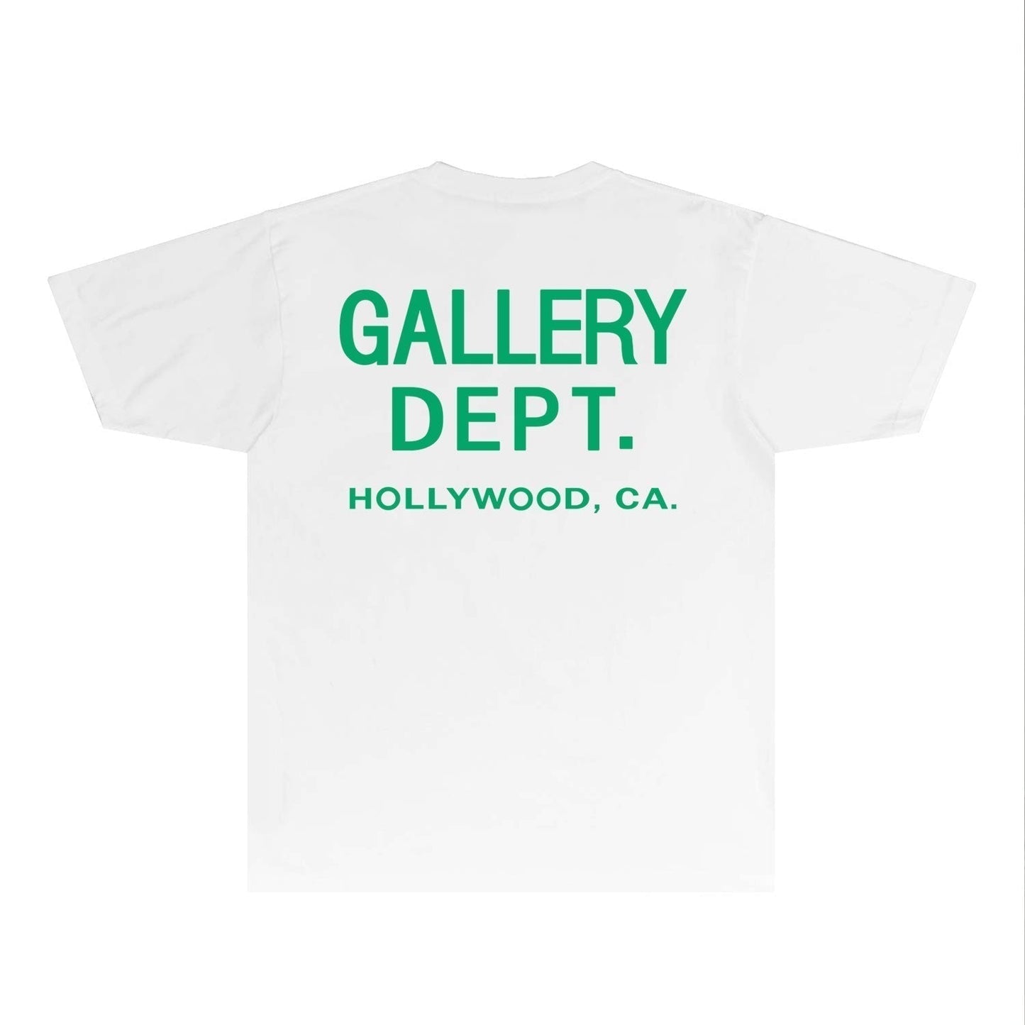 GALLERY DEPT Nouveau T-shirt GAG001