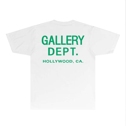 GALLERY DEPT Nouveau T-shirt GAG001